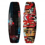 Wakeboard LIQUID FORCE SHANE 2010