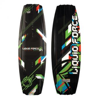 Wakeboard LIQUID FORCE S4 2010 